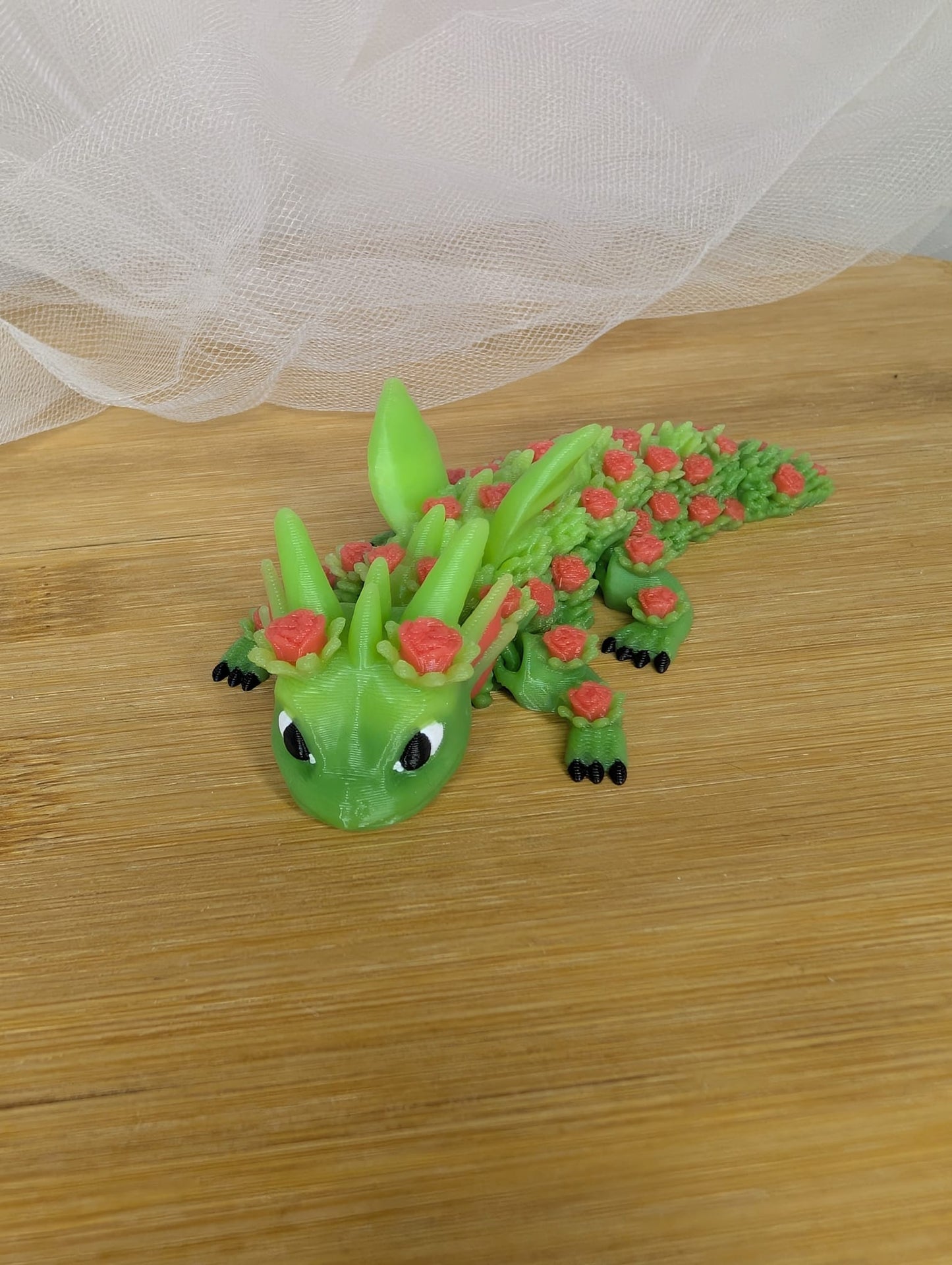 Drache"Rosalie"