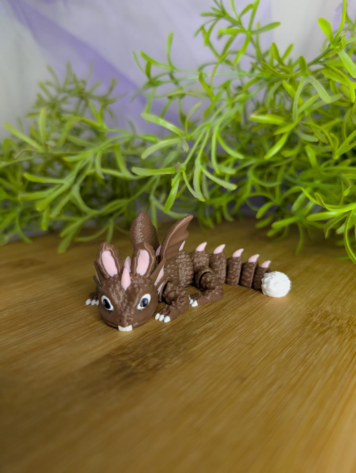 BunnyDragon