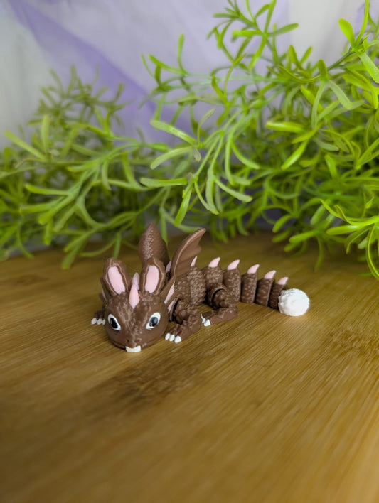 BunnyDragon