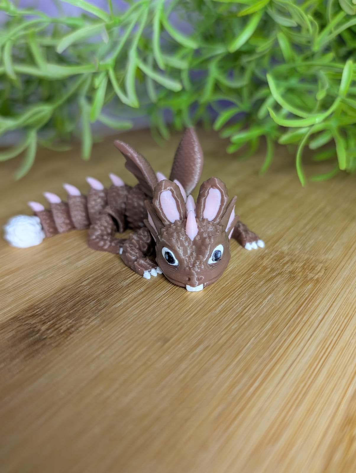 BunnyDragon