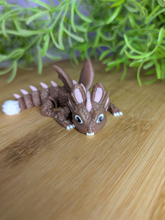 BunnyDragon