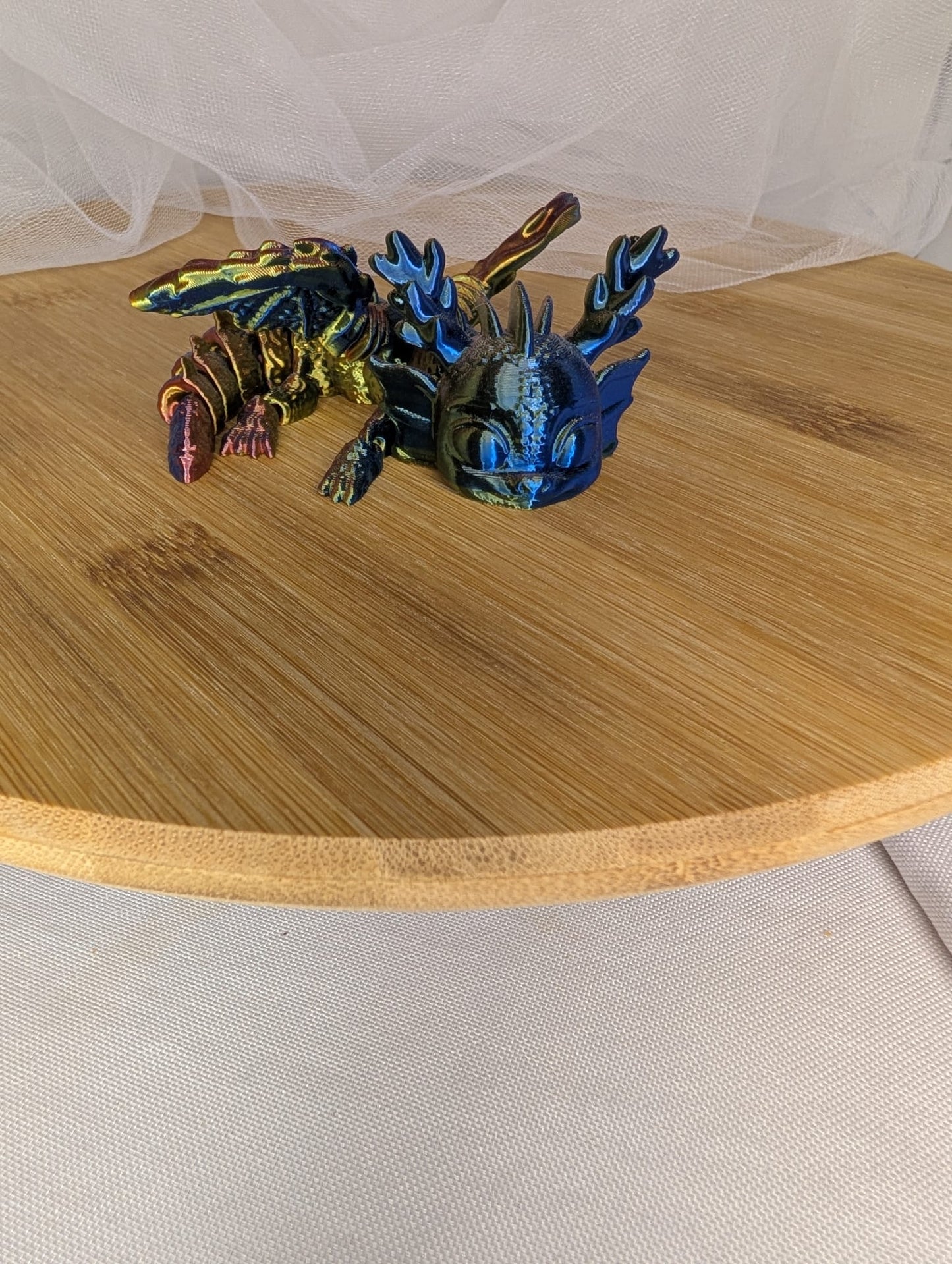 Drache "Kalli"