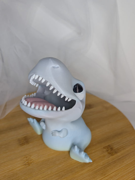 Dino Spardose