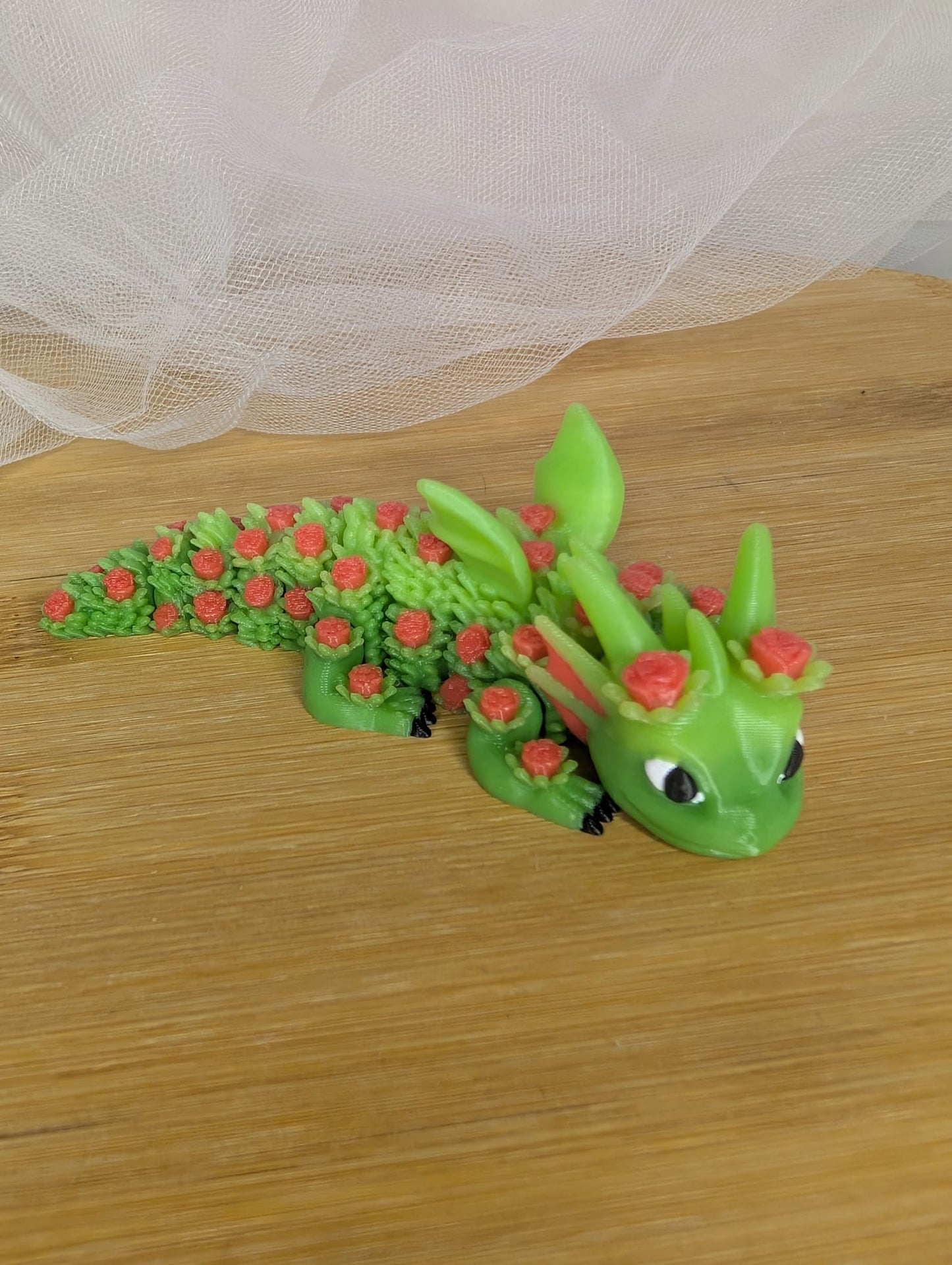 Drache"Rosalie"