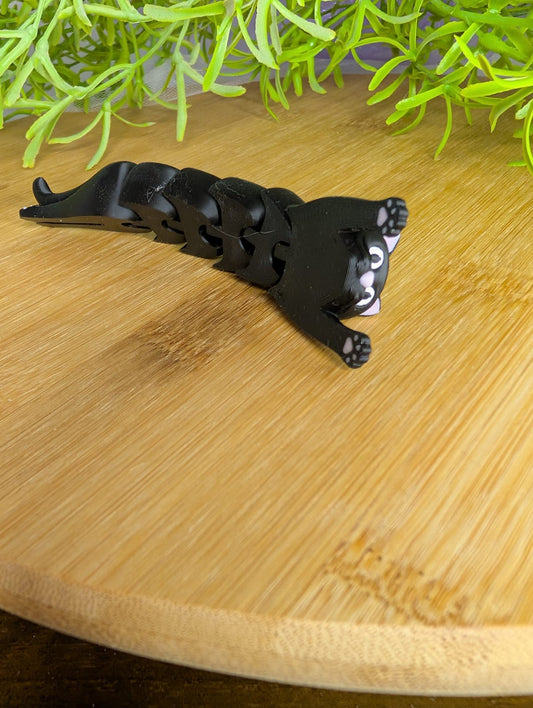 Flexi-Kitty