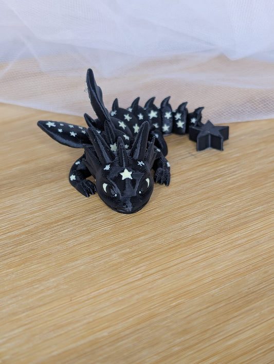 Elementdrache 'Stern'